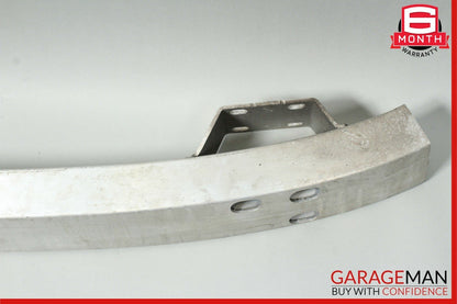 14-17 Maserati Ghibli Rear Bumper Reinforcement Impact Crash Bar Rebar OEM