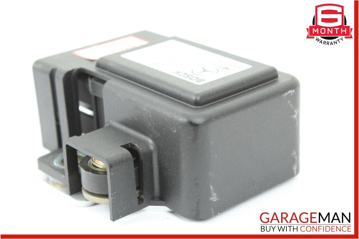 98-02 Mercedes W208 CLK320 E320 Yaw Acceleration Rate Sensor 0265005230 OEM