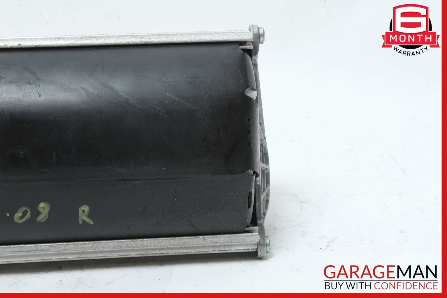 06-08 BMW 750i Front Right Passenger Side Dashboard Airbag OEM