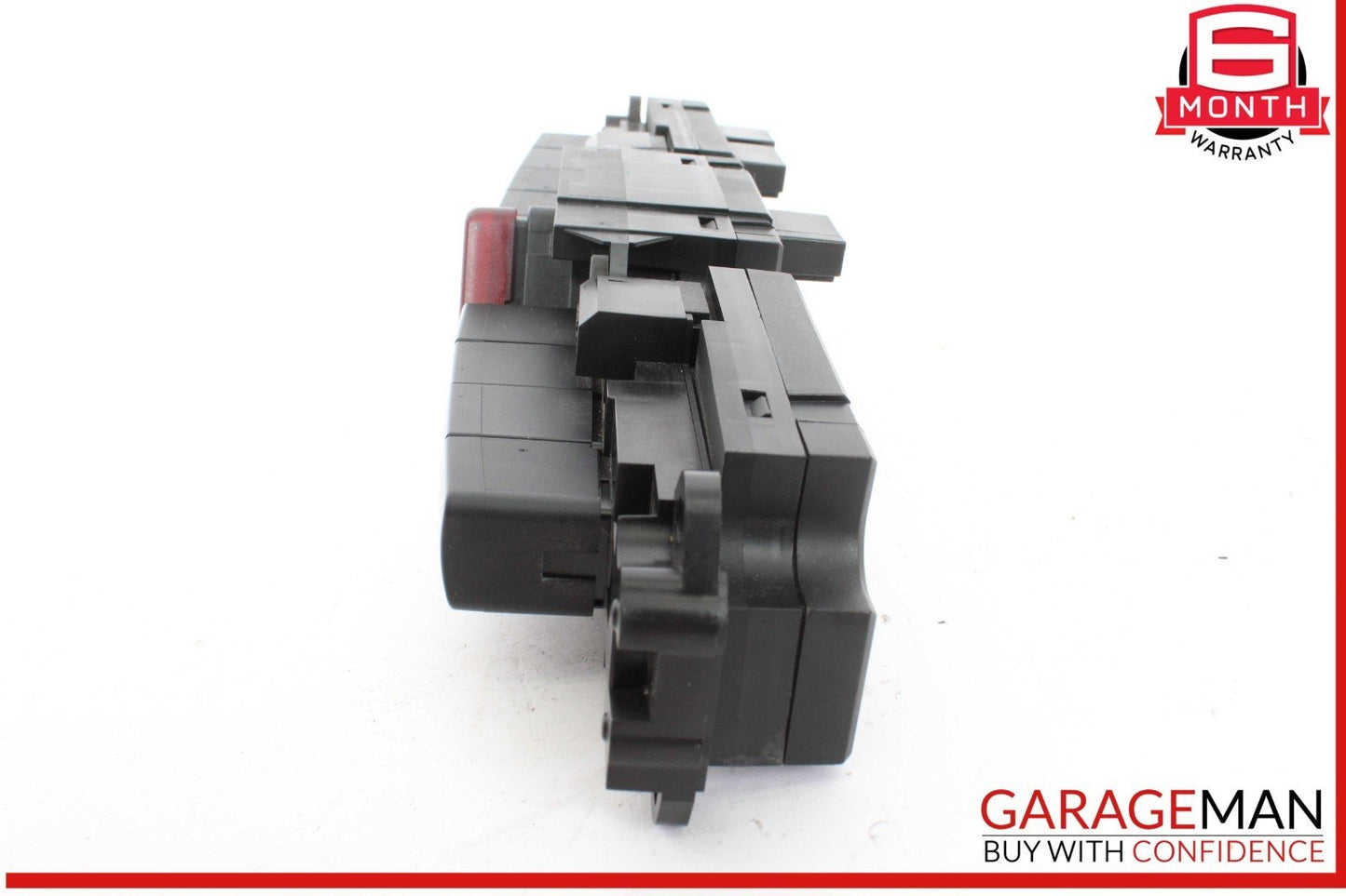 03-06 Mercedes W215 CL500 Center Dashboard Control Switch 2158209610 OEM