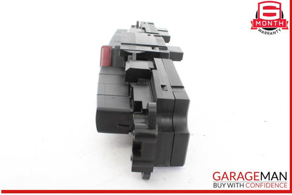 03-06 Mercedes W215 CL500 Center Dashboard Control Switch 2158209610 OEM