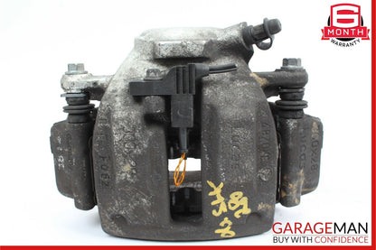 05-11 Mercedes R171 SLK280 Front Right & Left Brake Calipers Caliper Set of 2 Pc