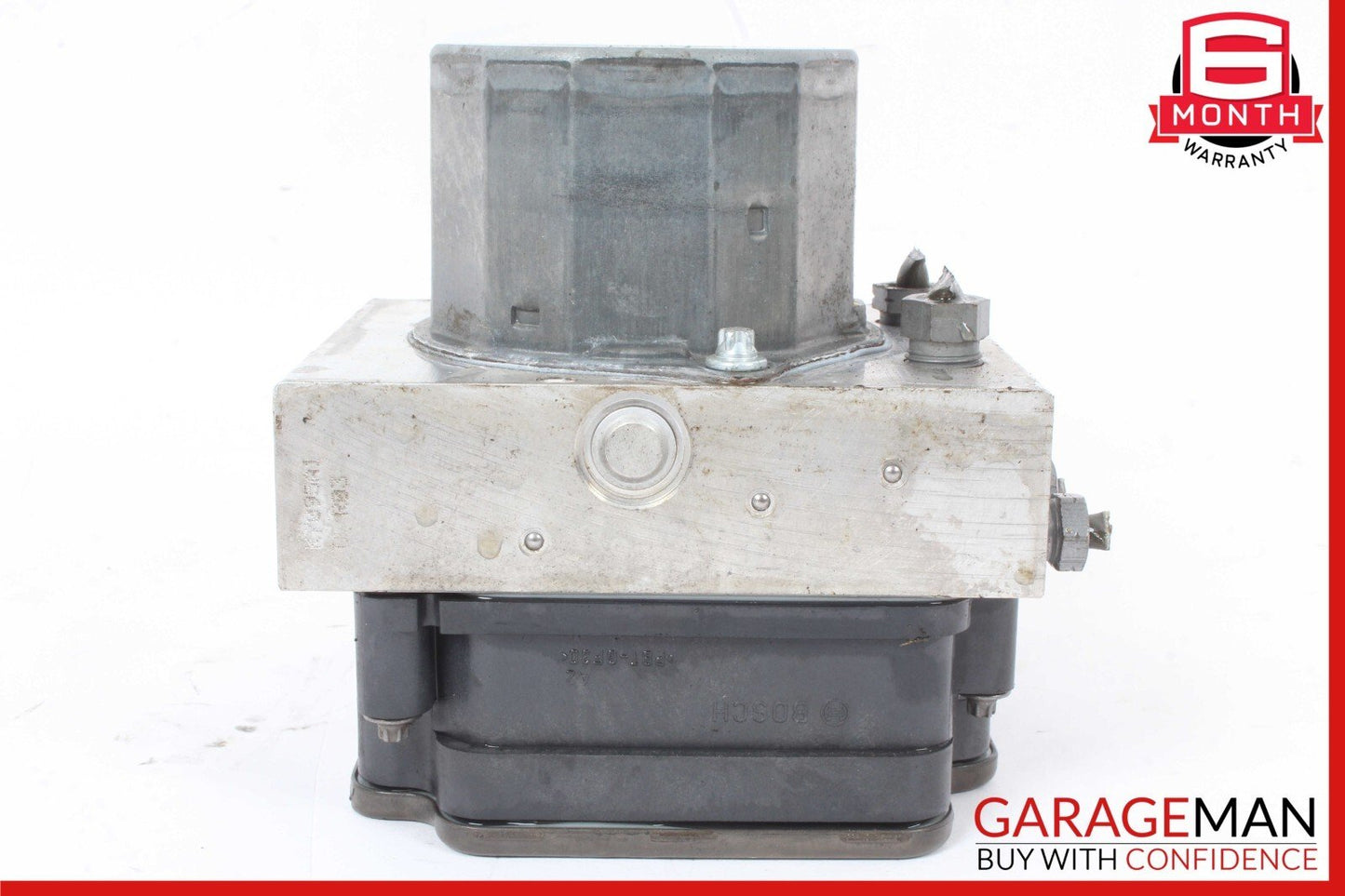 10-16 Mercedes W212 E350 ESP ABS Anti Lock Brake Pump Module 2124319512 OEM