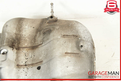 18-22 Honda Accord Rear Left & Right Exhaust Muffler Set OEM