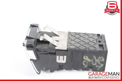 07-14 Mercedes W216 CL550 S550 Electronic Parking Button Switch 2215401445 OEM