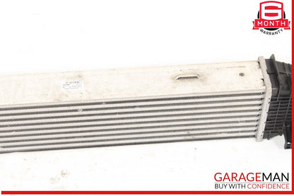 12-15 Mercedes W204 C250 Intercooler Air Cooler Radiator 2045000100 OEM