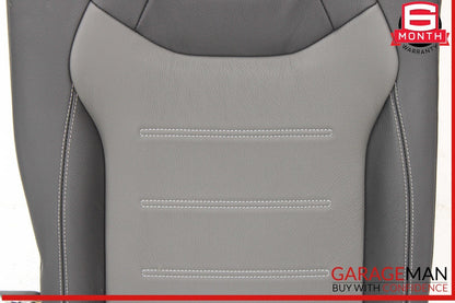 20-25 Mercedes C118 W118 CLA250 Rear Right Top Upper Seat Cushion Cover OEM