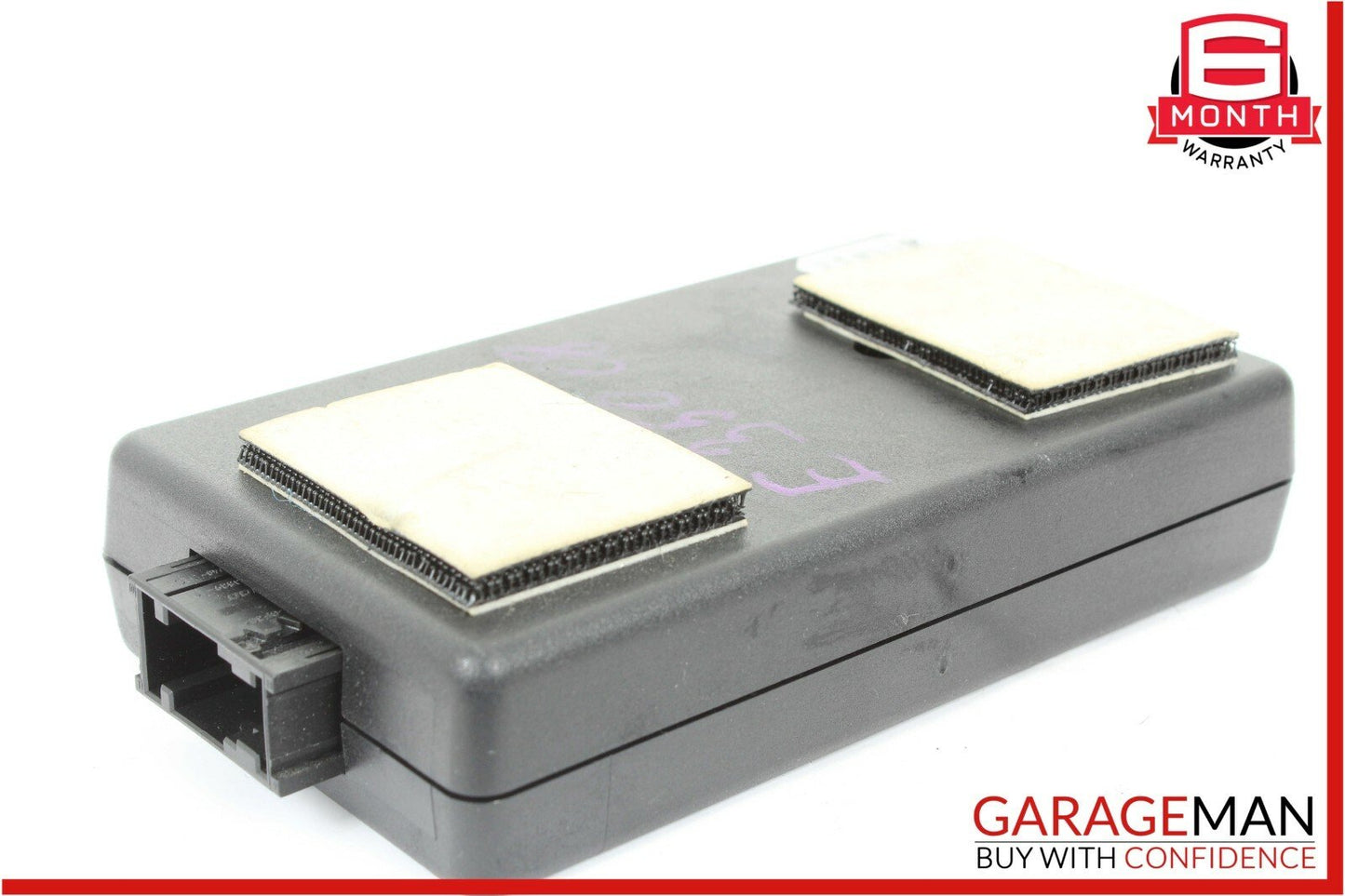 06-09 Mercedes E350 CLK350 S550 CL65 AMG Ipod Interface Controller Module