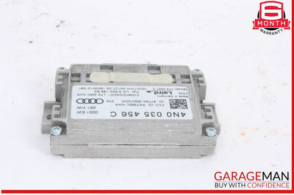 19-24 Audi S5 SQ5 Q5 Q7 Emergency Call Antenna Amplifier AMP Control Module OEM