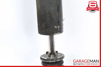 06-12 Mercedes W251 R350 R500 Rear Left & Right Air Shock Absorber Strut Set OEM