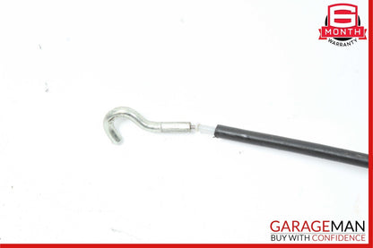 06-11 Mercedes W219 CLS500 Rear Right Passenger Door Lock Latch Actuator OEM