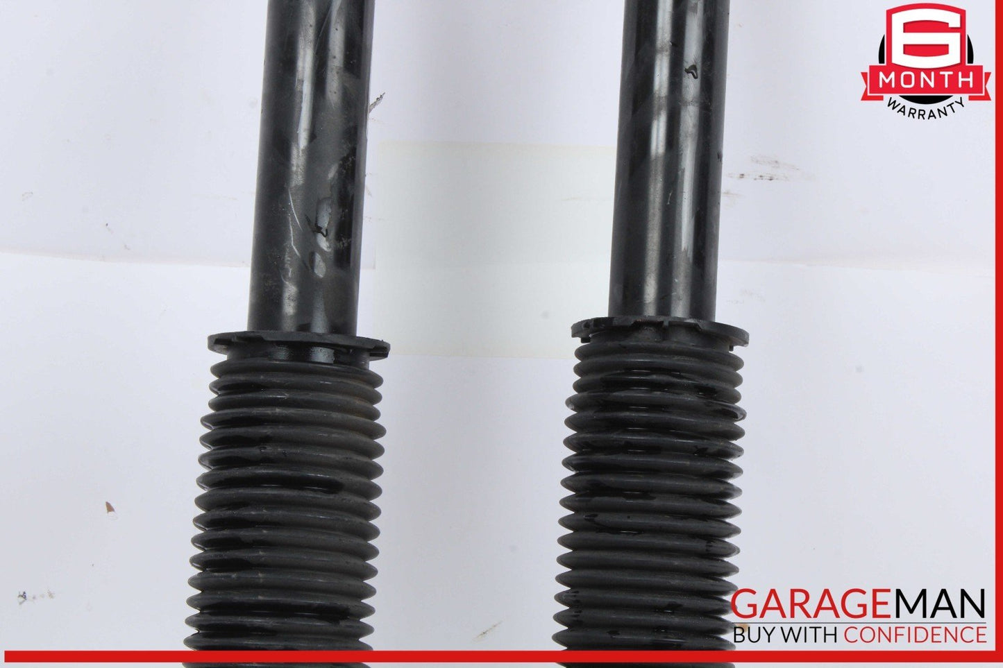 17-23 Tesla Model 3 Rear Left and Rear Right Side Shock Strut Absorber Set OEM