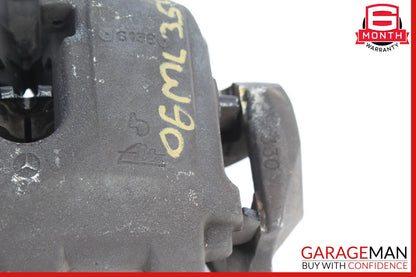 06-13 Mercedes W164 ML350 R350 Front Right & Left Brake Caliper Calipers Set OEM