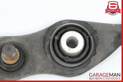 03-11 Mercedes CLS500 CLS550 E320 E550 RWD Front Left Lower Rearward Control Arm