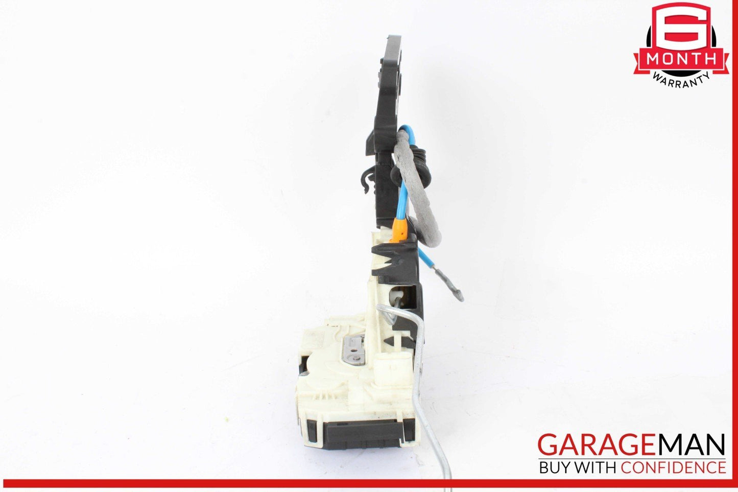14-19 Mercedes W117 CLA250 CLA45 AMG Front Left Side Door Lock Latch Actuator