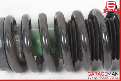 09-12 Jaguar XF Rear Left & Right Shock Absorber Strut Set OEM