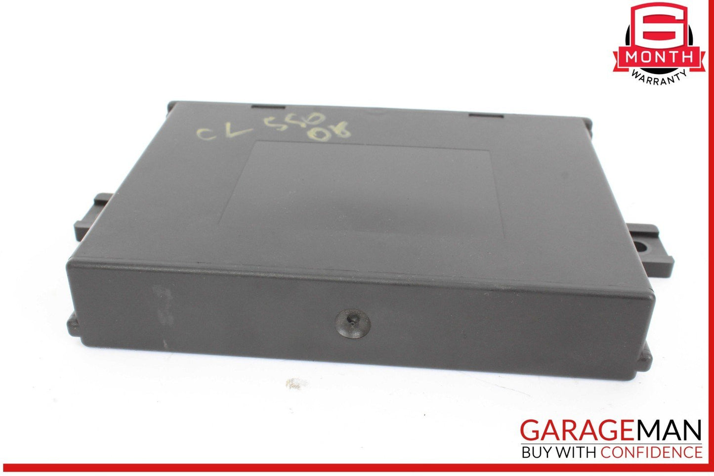 07-10 Mercedes W216 CL550 S400 Keyless Go Control Module 2218702392 OEM