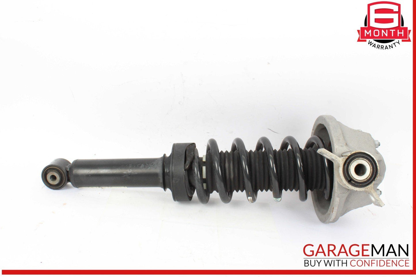 08-10 Porsche Cayenne 957 Rear Left or Right Side Shock Strut Absorber OEM