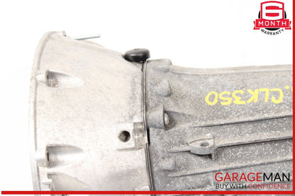 05-11 Mercedes W209 CLK350 RWD 7G-Tronic Automatic Transmission 722.906 OEM 254k