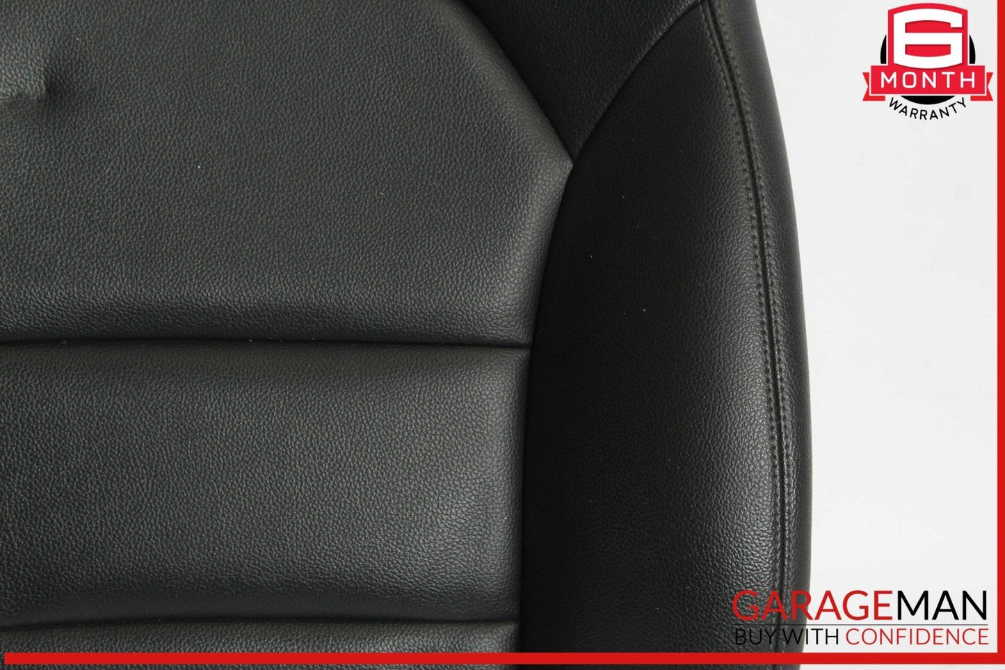 15-20 Mercedes X156 GLA250 Seat Cushion Top Upper Front Right Side OEM