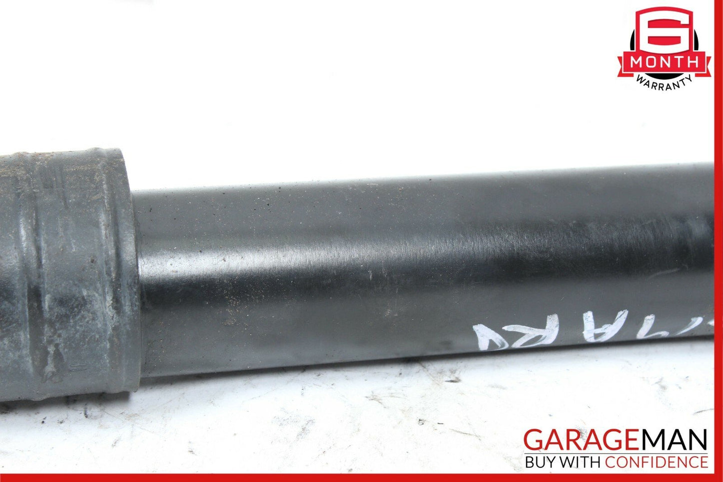 08-14 Smart Fortwo W451 Rear Right / Left Side Shock Absorber Strut OEM