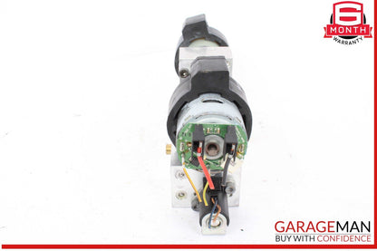 12-20 Mercedes R172 SLK250 SLC300 Convertible Top Hydraulic Pump Motor OEM