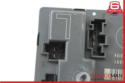 06-11 Mercedes W219 CLS500 CLS550 Rear Left Driver Side Door Control Module OEM