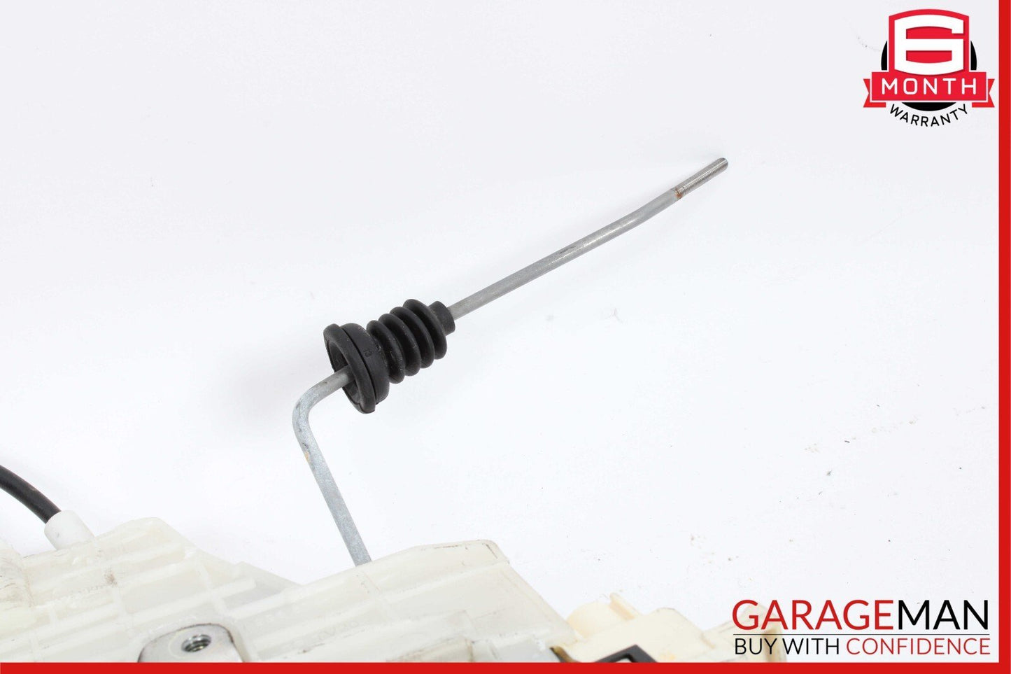 07-13 Mercedes W221 S550 S450 Rear Right Door Lock Latch Actuator 2217301235 OEM