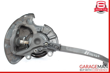 07-13 Mercedes S550 CL600 Front Right Side RWD Wheel Spindle Knuckle Hub Bearing