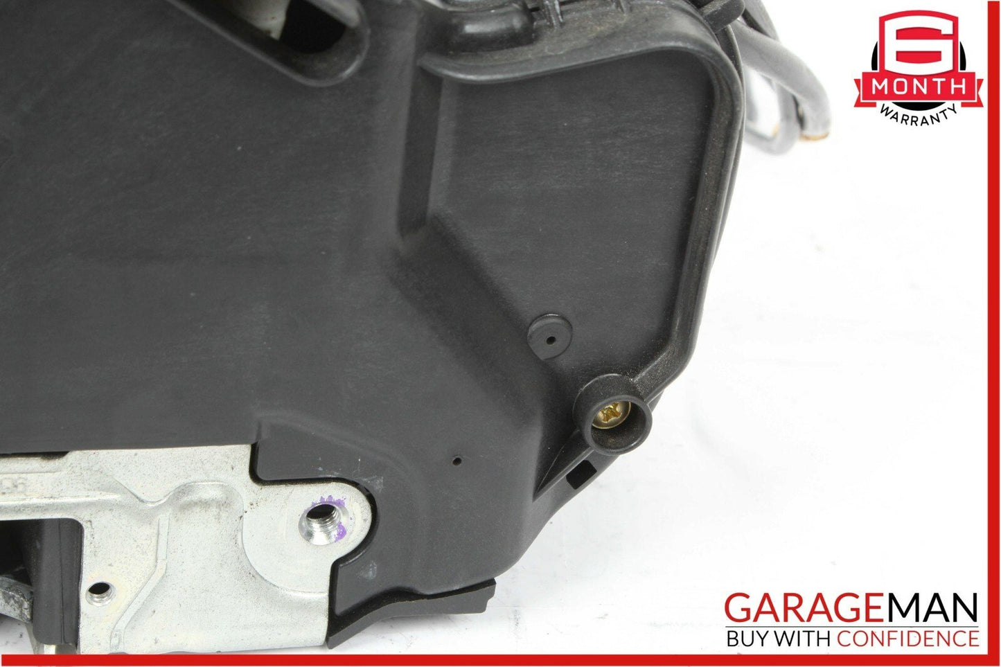 06-11 Mercedes W219 CLS500 Rear Left Side Keylessgo Door Lock Latch Actuator