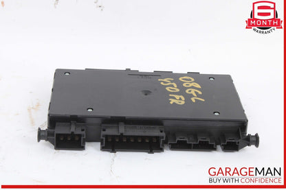 03-12 Mercedes X164 GL450 4MATIC Front Right Side Seat Control Module Unit OEM