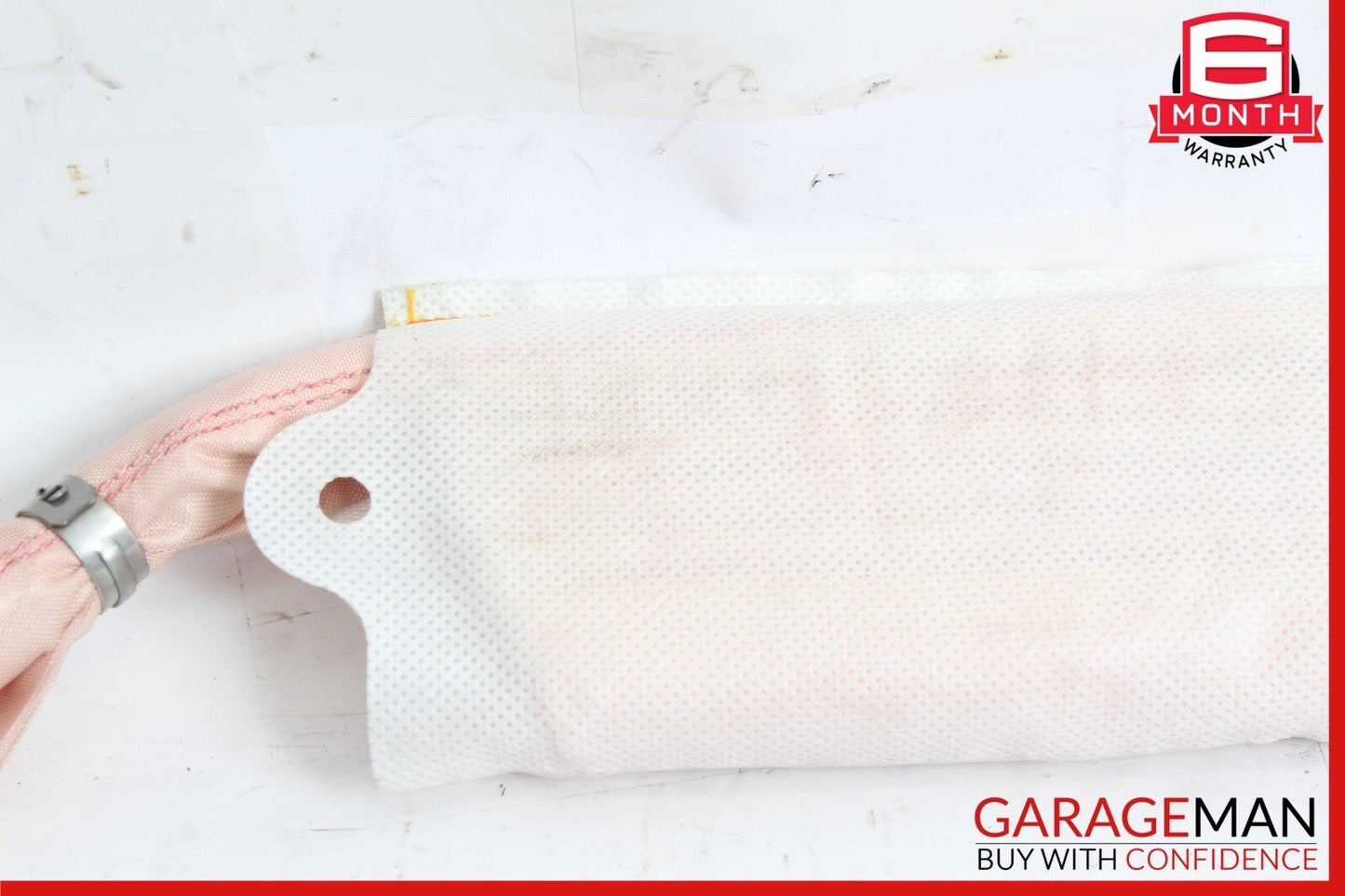 12-20 Mercedes R172 SLK250 SLC300 Right Passenger Door Airbag 1728602602 OEM