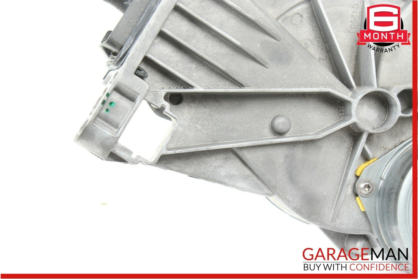 16-18 Mercedes W213 E400 Tailgate Pull Down Trunk Boot Lid Motor Drive Actuator