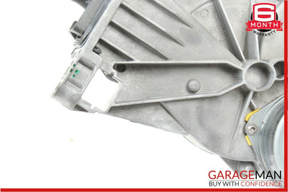 16-18 Mercedes W213 E400 Tailgate Pull Down Trunk Boot Lid Motor Drive Actuator
