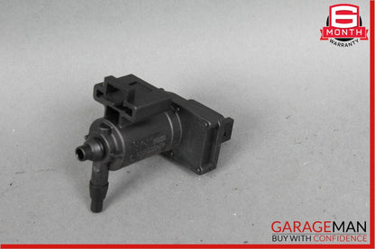 01-07 Mercedes W203 C55 Exhaust Valve Sensor Module Unit OEM