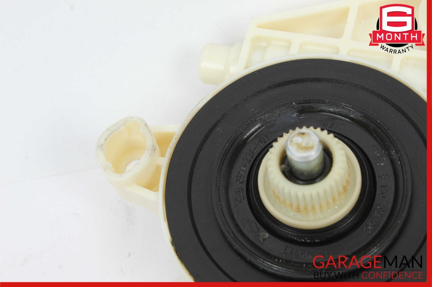 08-16 Mercedes W204 C250 C350 E350 Front Left Door Window Regulator Motor Unit