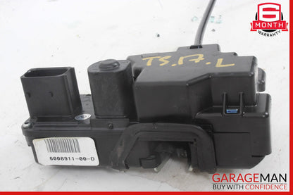 12-20 Tesla Model S Rear Left Door Lock Latch Actuator OEM
