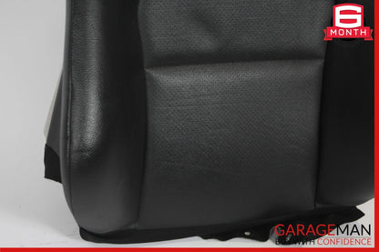05-07 Mercedes W203 C230 C350 Front Left Side Top Upper Seat Cushion Anthracite