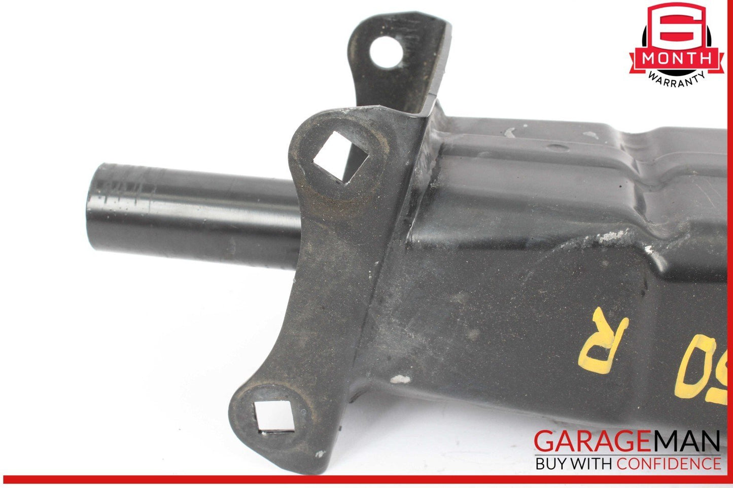06-12 Mercedes X164 GL450 4MATIC ML550 Front Right Side Reinforcement Bracket