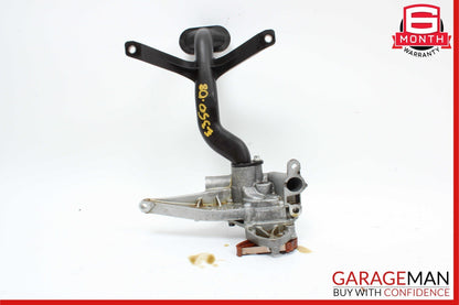 05-11 Mercedes W211 E350 SLK350 M272 Engine Motor Oil Pump 2721800501 OEM