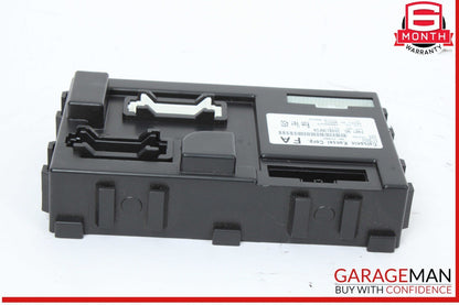 13-17 Nissan Leaf Body Control Module Unit BCM 284B13NF0A OEM