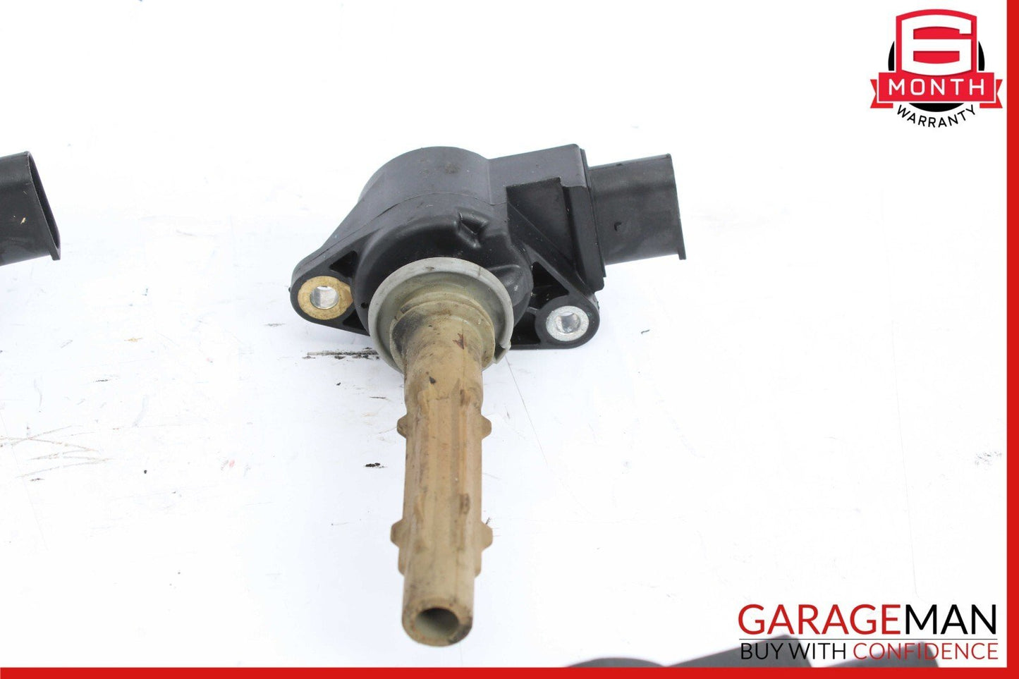 05-13 Mercedes X204 GLK350 ML350 M272 Ignition Coil Set of 6 Pc OEM
