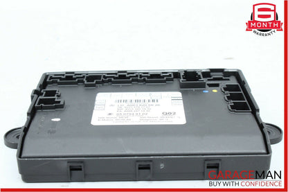 07-09 Mercedes W221 S550 S600 Door Control Module Rear Left Or Right Side OEM