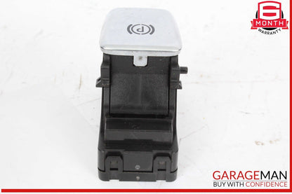 15-20 Mercedes W205 C300 C400 GLC43 AMG Electronic Parking Button Switch OEM