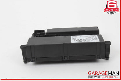 12-20 Mercedes R172 SLK250 SLC300 Roof Convertible Top Control Module Unit OEM