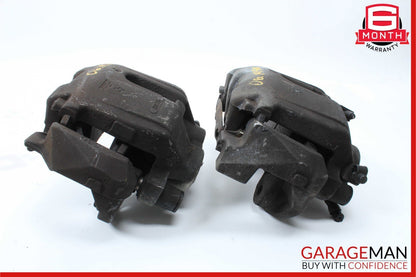 06-13 Mercedes W251 R500 ML350 GL550 Front Brake Calipers Set 1644202383 OEM