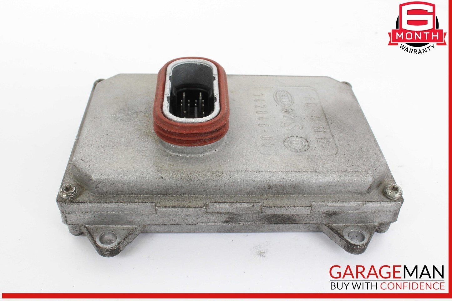 03-11 Mercedes W219 CLS550 E350 GL450 Headlight Xenon HID Ballast OEM