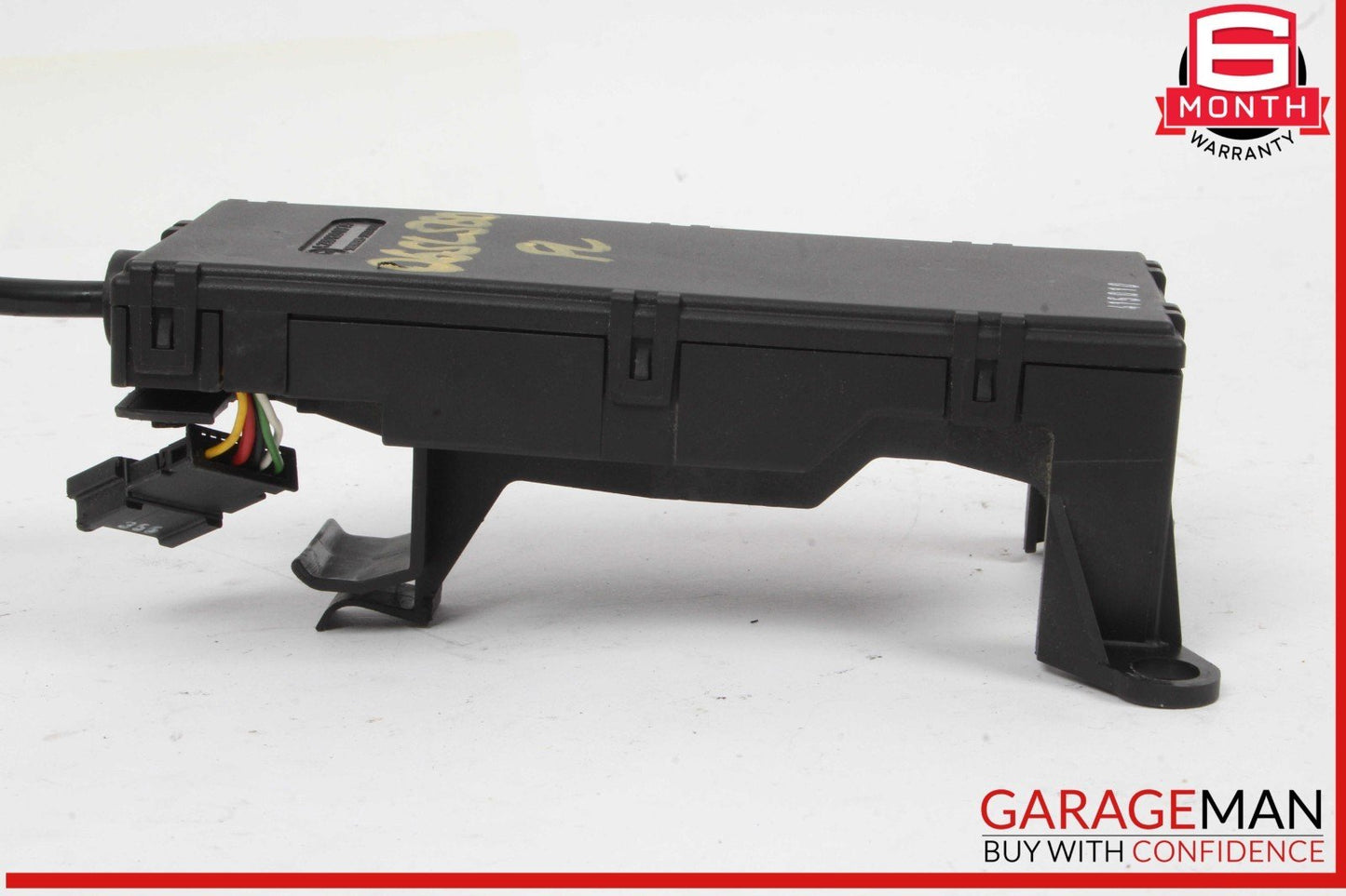 03-06 Mercedes R230 SL500 SL55 AMG Door Keyless Go Entry Antenna Module OEM