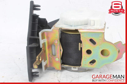 02-10 Lexus SC430 Rear Left or Right Side Seat Belt Retractor OEM