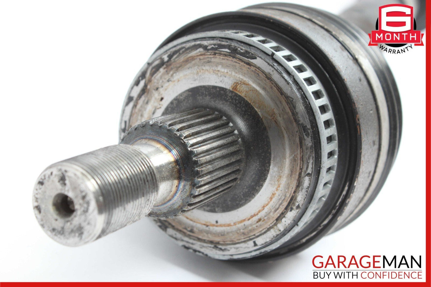 98-05 Mercedes W163 ML500 ML350 ML55 AMG Front Right Side Axle CV Half Shaft OEM